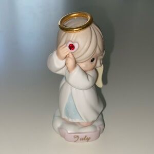 Precious Moments - July